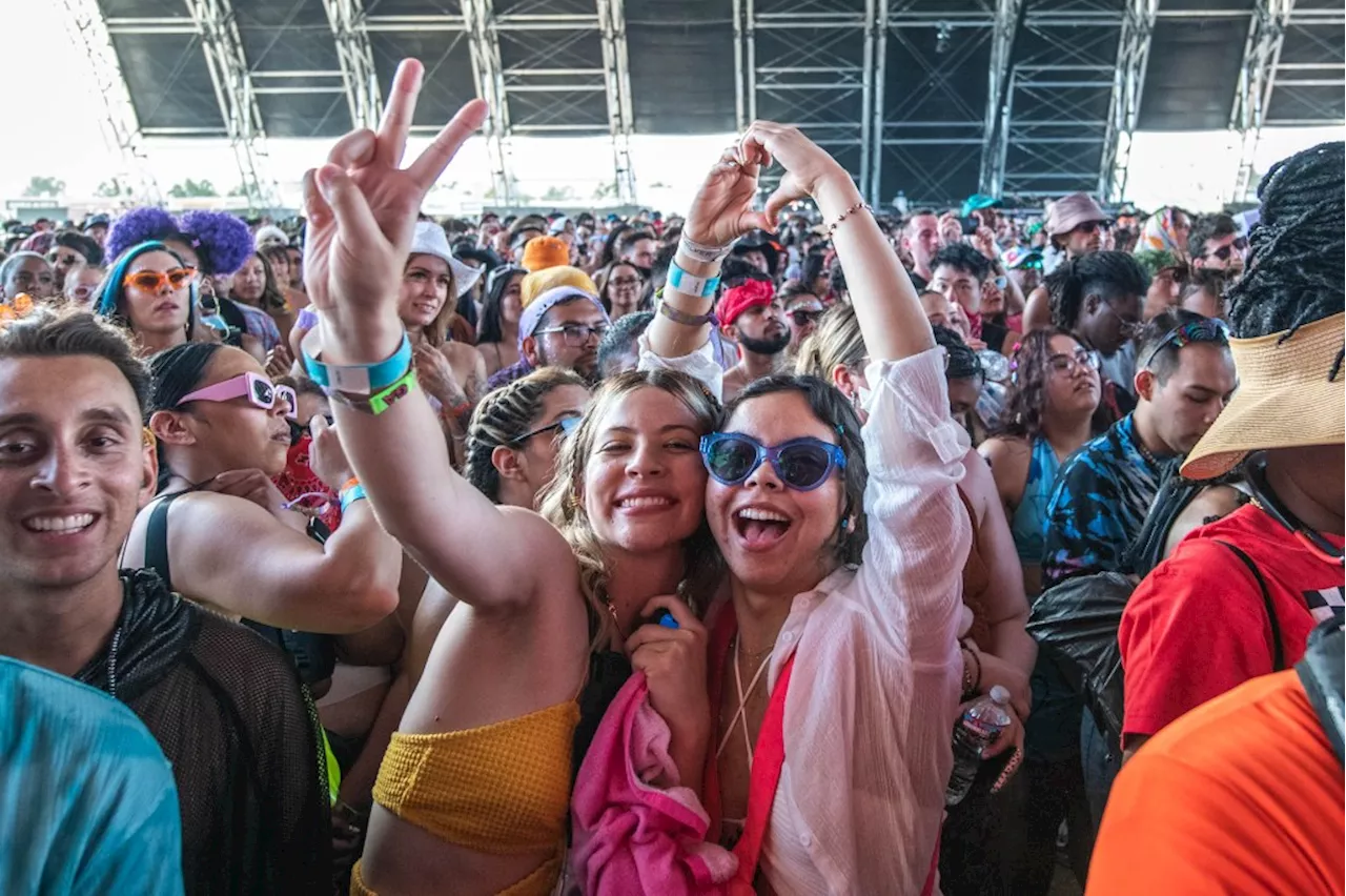 Coachella 2024: What you need to know before heading out to Indio