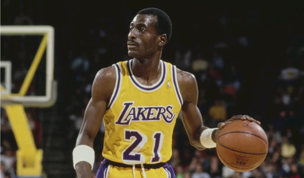 Former ‘Showtime’ Lakers defensive star Michael Cooper elected to Hall of Fame