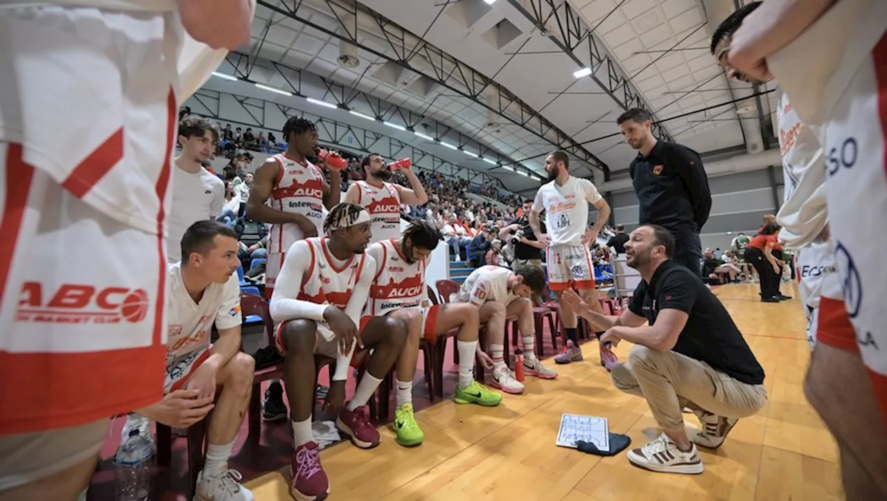 Auch vise une septième victoire de rang à Marmande