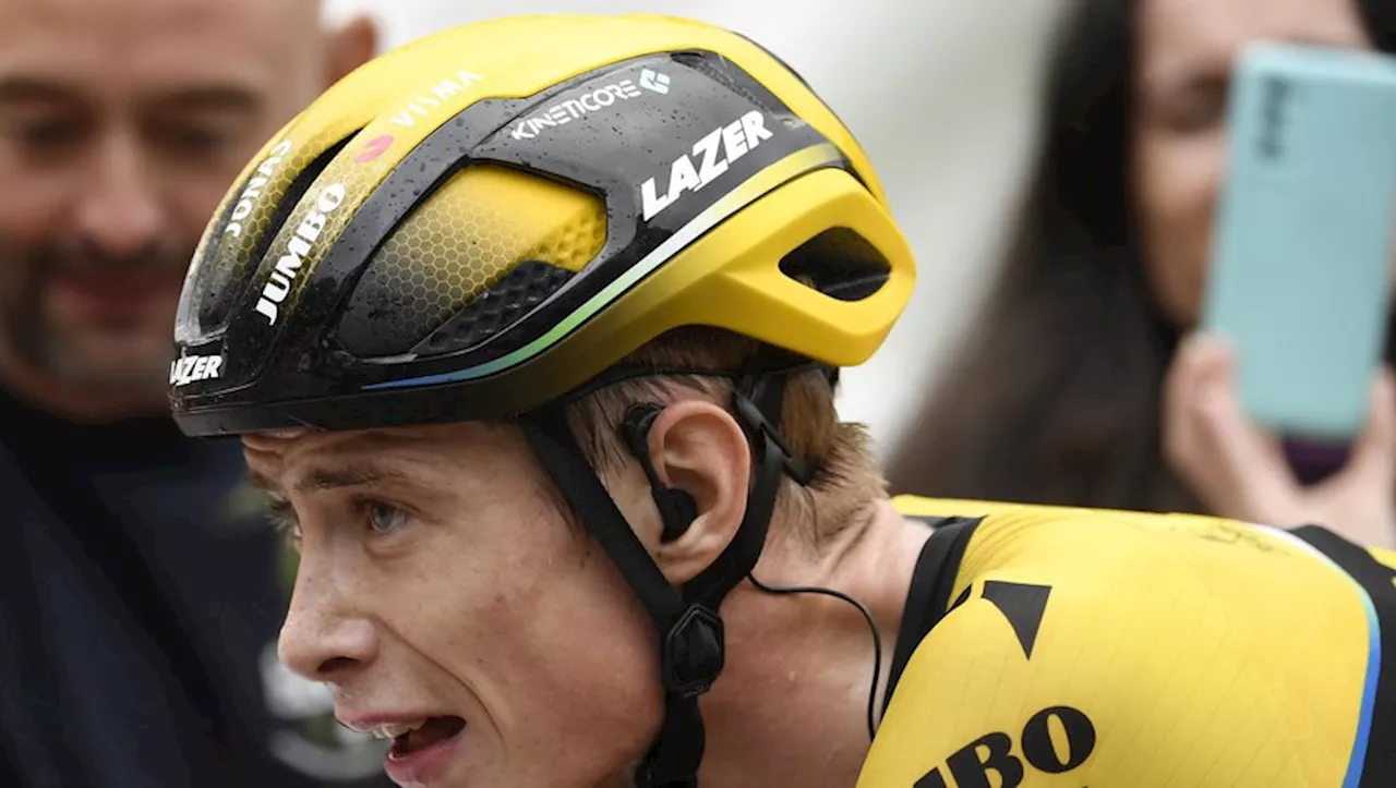 Sécurité dans le cyclisme : Marc Madiot tire la sonnette d'alarme après une violente chute