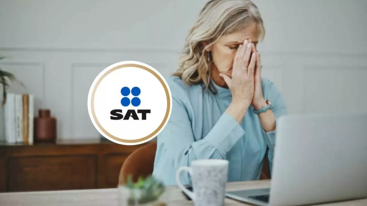 Sat Estos Contribuyentes No Pueden Tener Deducciones Personales En Declaraci N Anual Sat