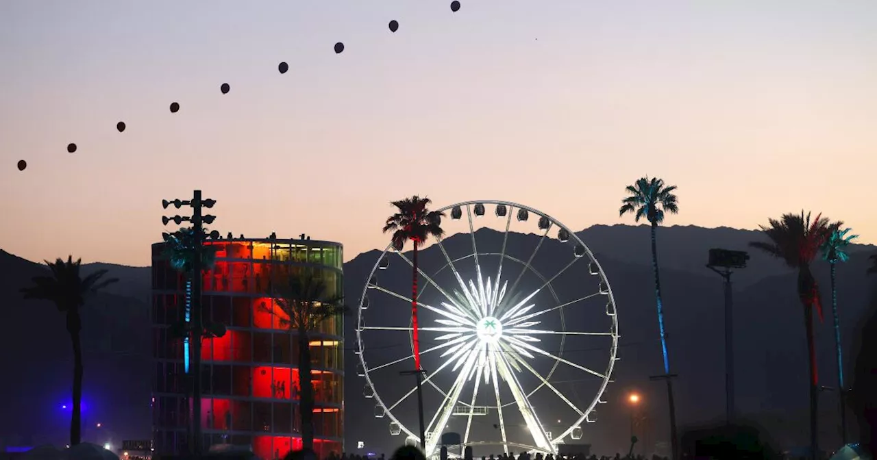 Coachella 2024: Everything You Need to Know About the Festival