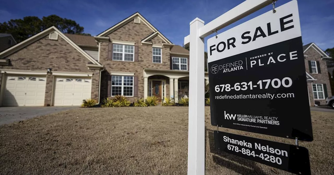 Mortgage Rates Expected to Decrease, but Mortgage-Backed Securities Pose a Risk