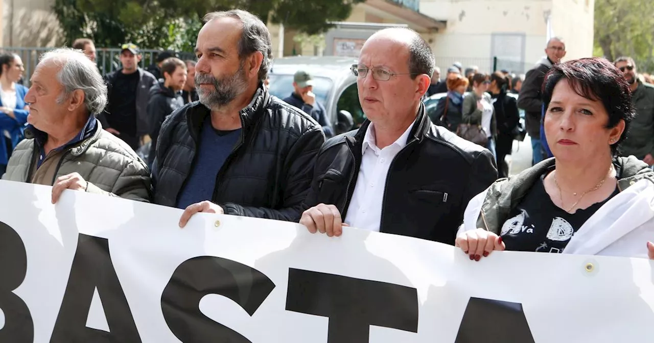 Corse : un rassemblement devant une maison de Gabriel Attal interdit par la préfecture