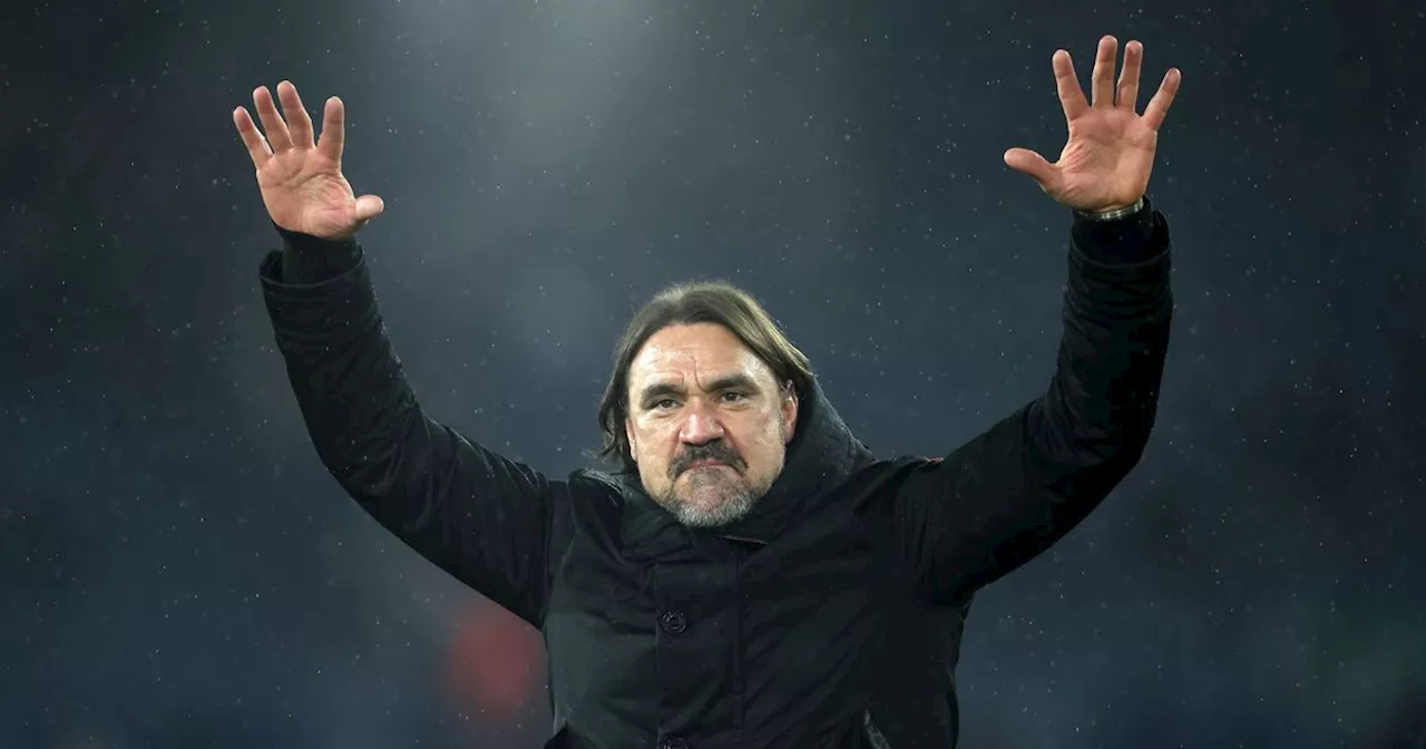 Farke outshining Bielsa in key area as Leeds United boss chases historic record