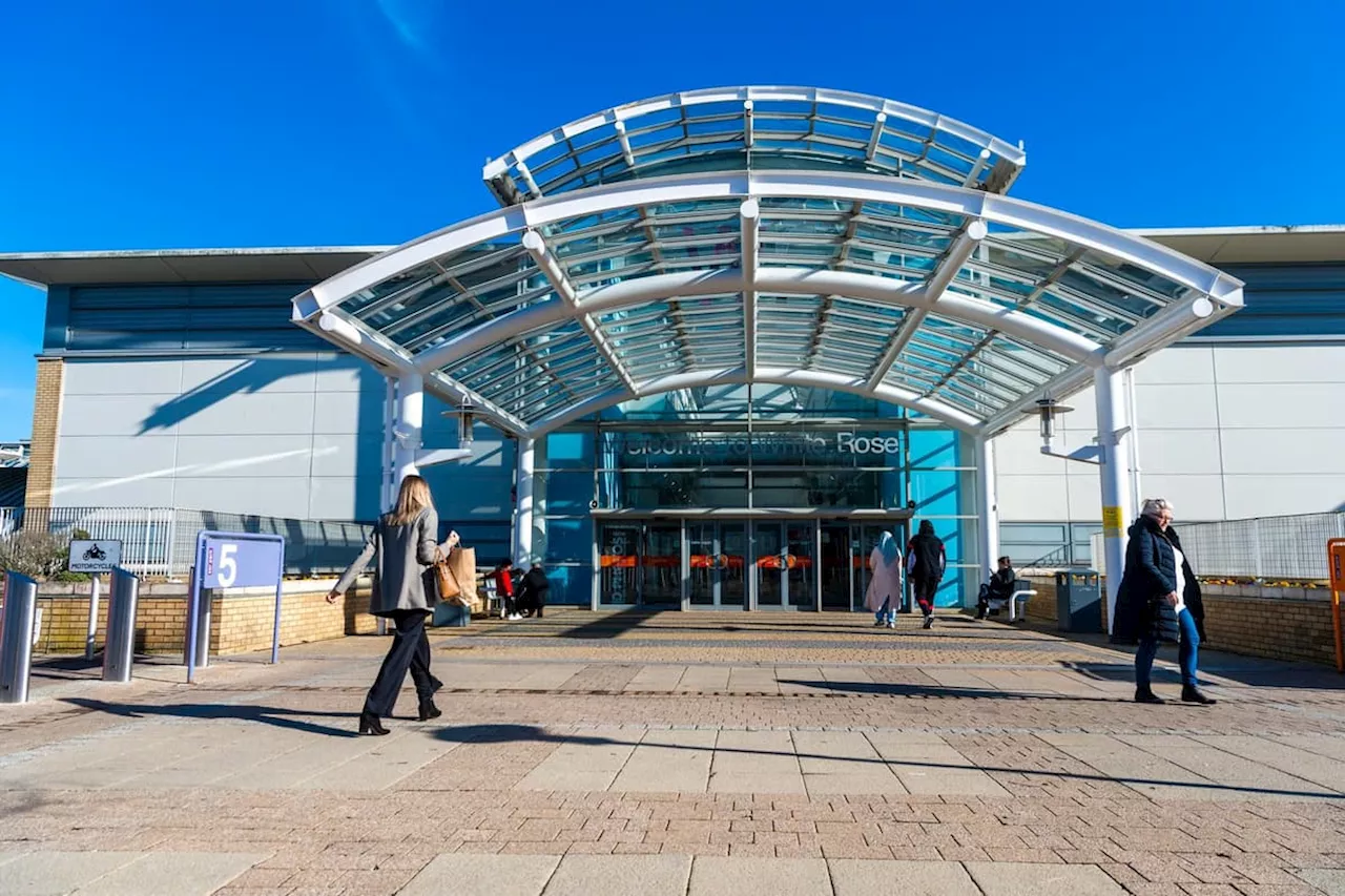 CUPP Leeds: Popular bubble tea chain opens second site in White Rose Shopping Centre