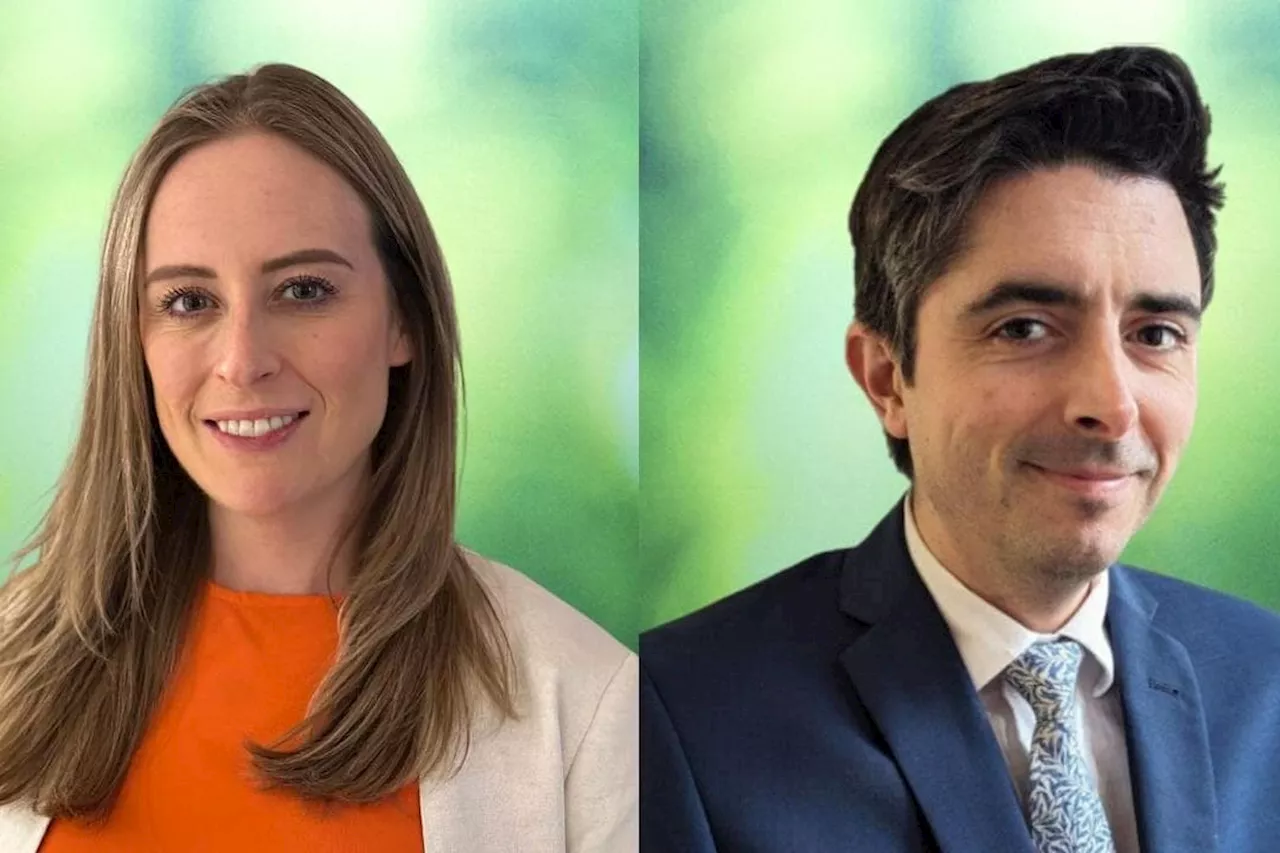 Simpson Millar announces latest promotions including two new partners