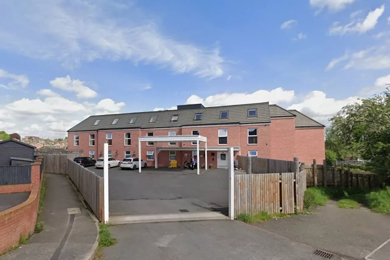 Springfield Grange Pontefract: Care home near Leeds put in special measures over ‘lack of strong leadership’