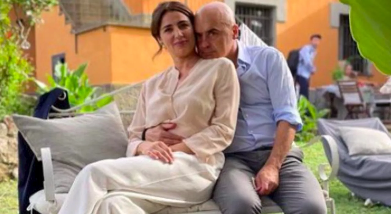 Luca Zingaretti e Luisa Ranieri: un amore che dura nel tempo