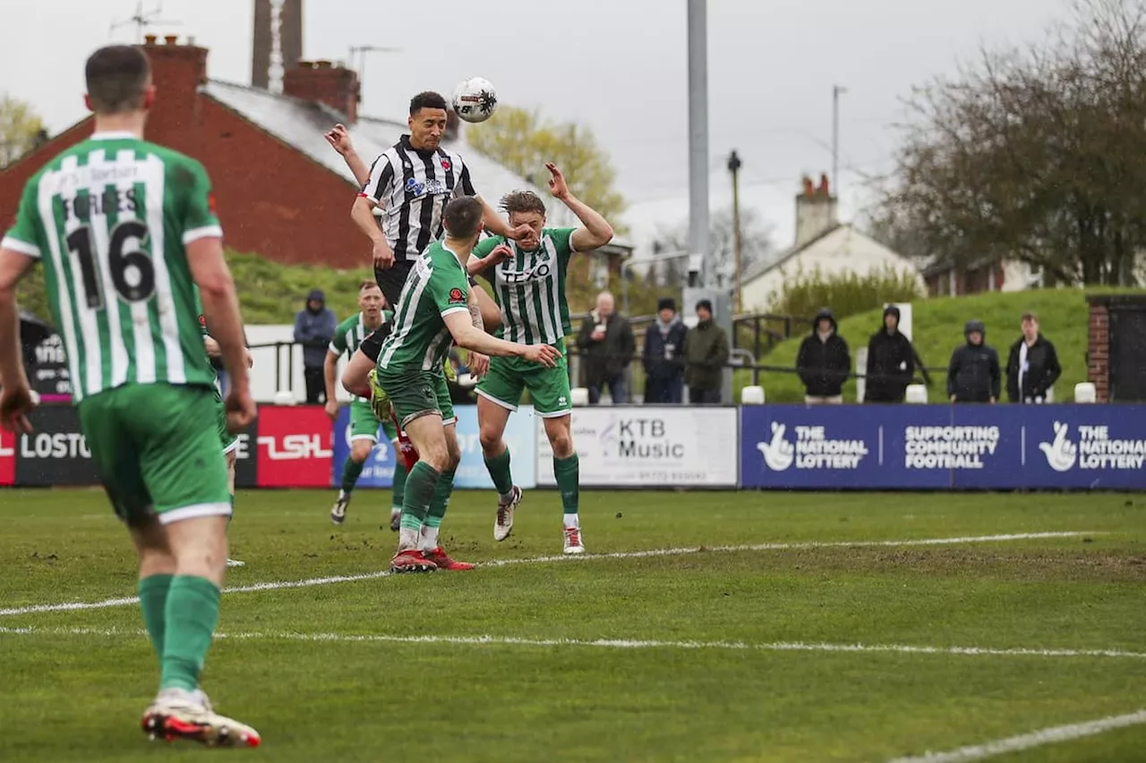 Chorley FC Virtually Guaranteed Place in Play-offs After Easter Weekend Wins