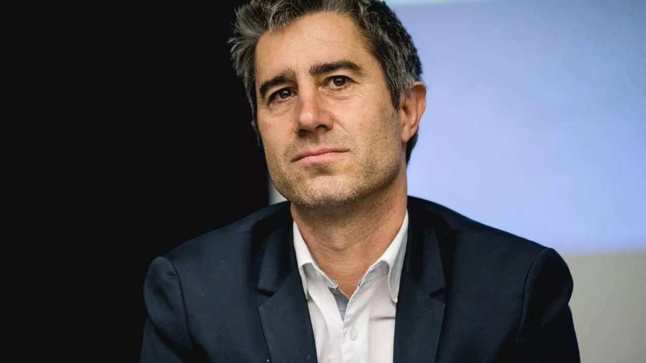 François Ruffin devient la personnalité préférée à gauche