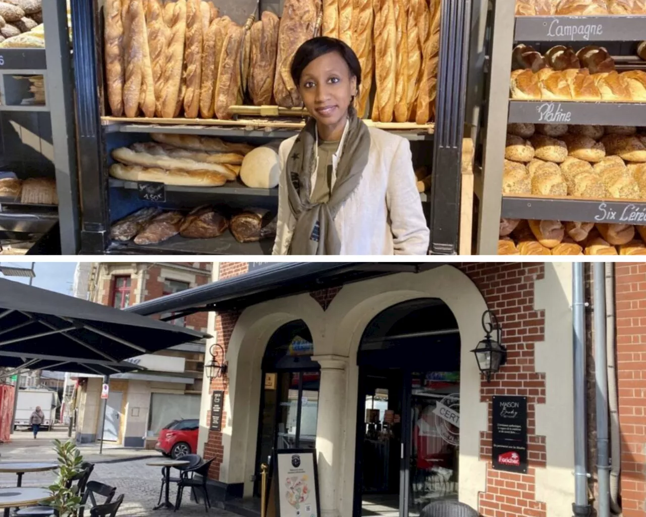 'La meilleure boulangerie de France' : la Maison Baudry de Béthune atteint la finale régionale !