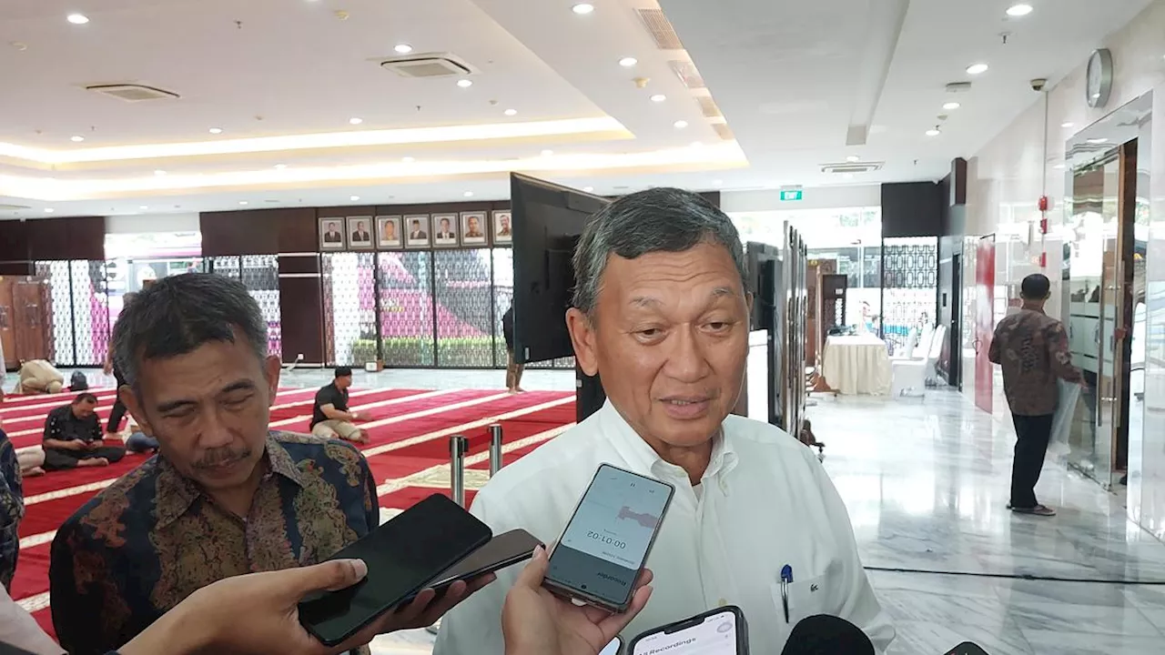 Menteri ESDM Mewanti-wanti Dampak Kenaikan Harga Minyak Dunia ke Harga BBM di Dalam Negeri