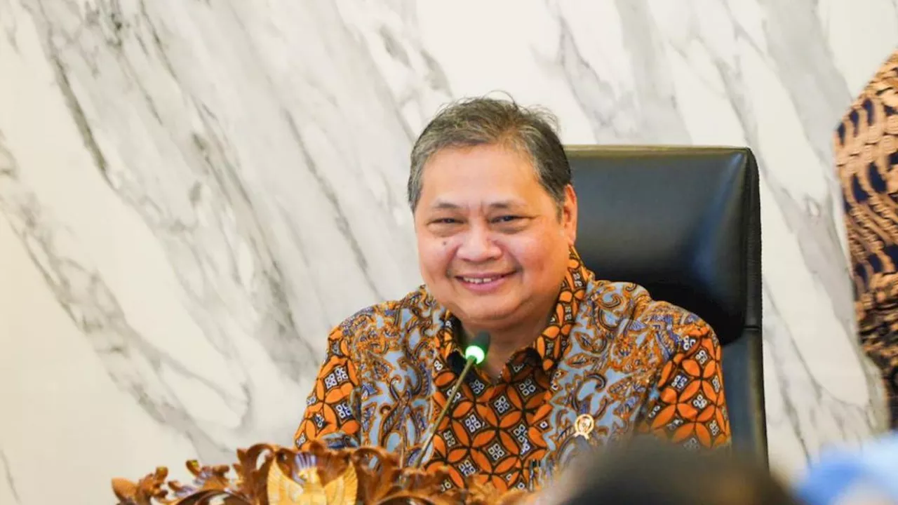 PMI Manufaktur Indonesia Mencapai Tertinggi sejak November 2021