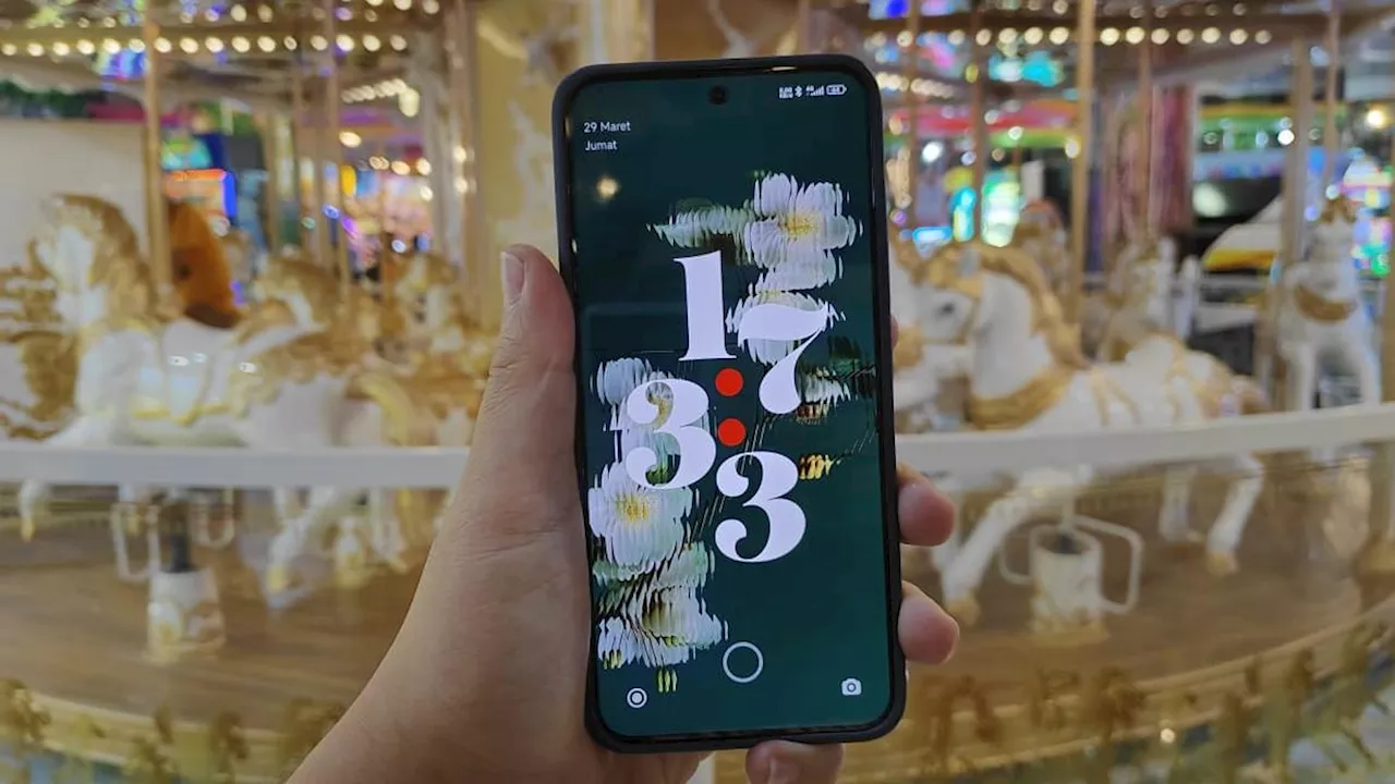 Review Xiaomi 14, Smartphone Compact dengan Kamera Leica dan Performa Ganas