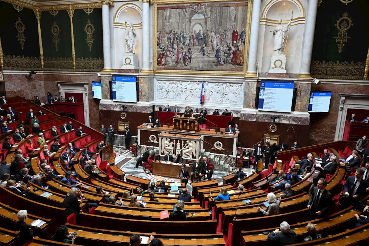 PFAS, « prix planchers » pour les agriculteurs : le gouvernement mis en difficulté par les écologistes