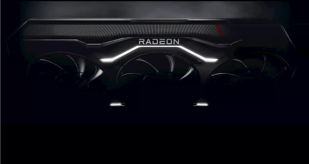 First AMD RDNA4 GPU Spotted On ROCm Platform