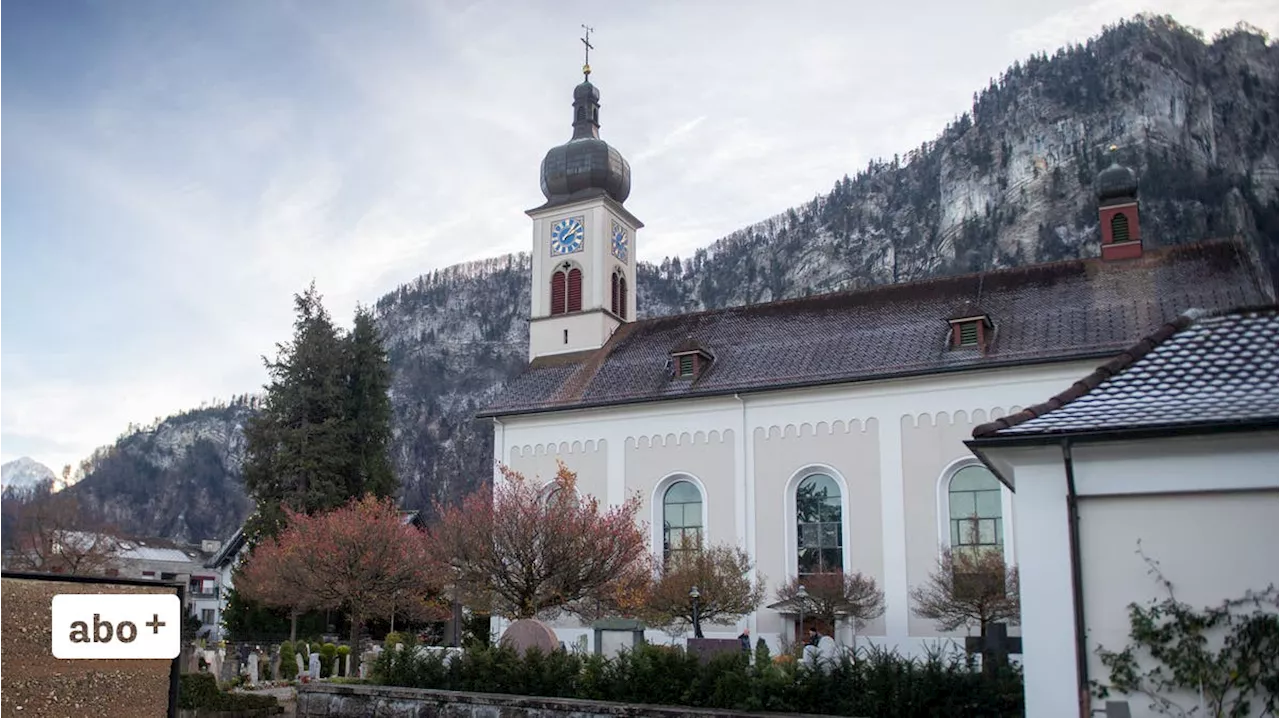 Gegen den Kirchenratspräsidenten läuft ein Strafverfahren – dieser erstattet selber Anzeige