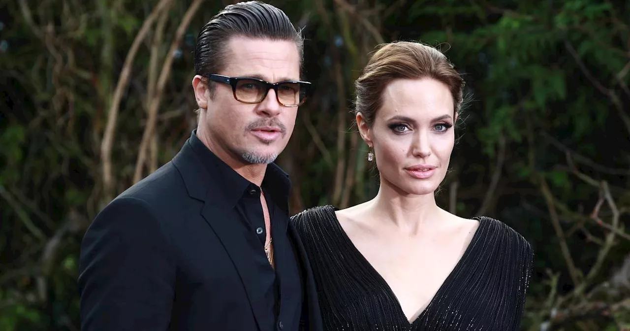 Angelina Jolie affirme que les abus physiques de Brad Pitt ont commencé «bien avant» 2016