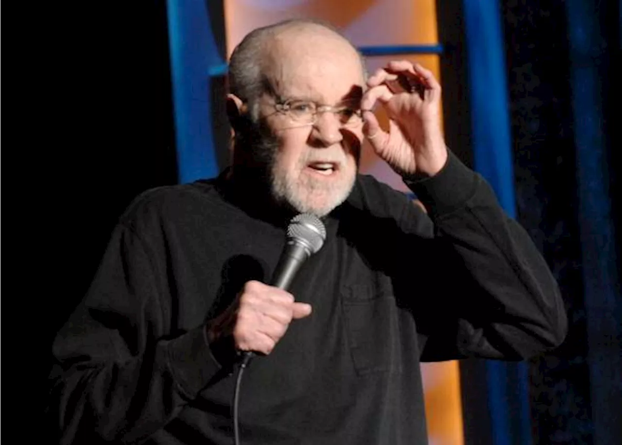 Podcast sued for 'AI George Carlin' settles with comic's estate