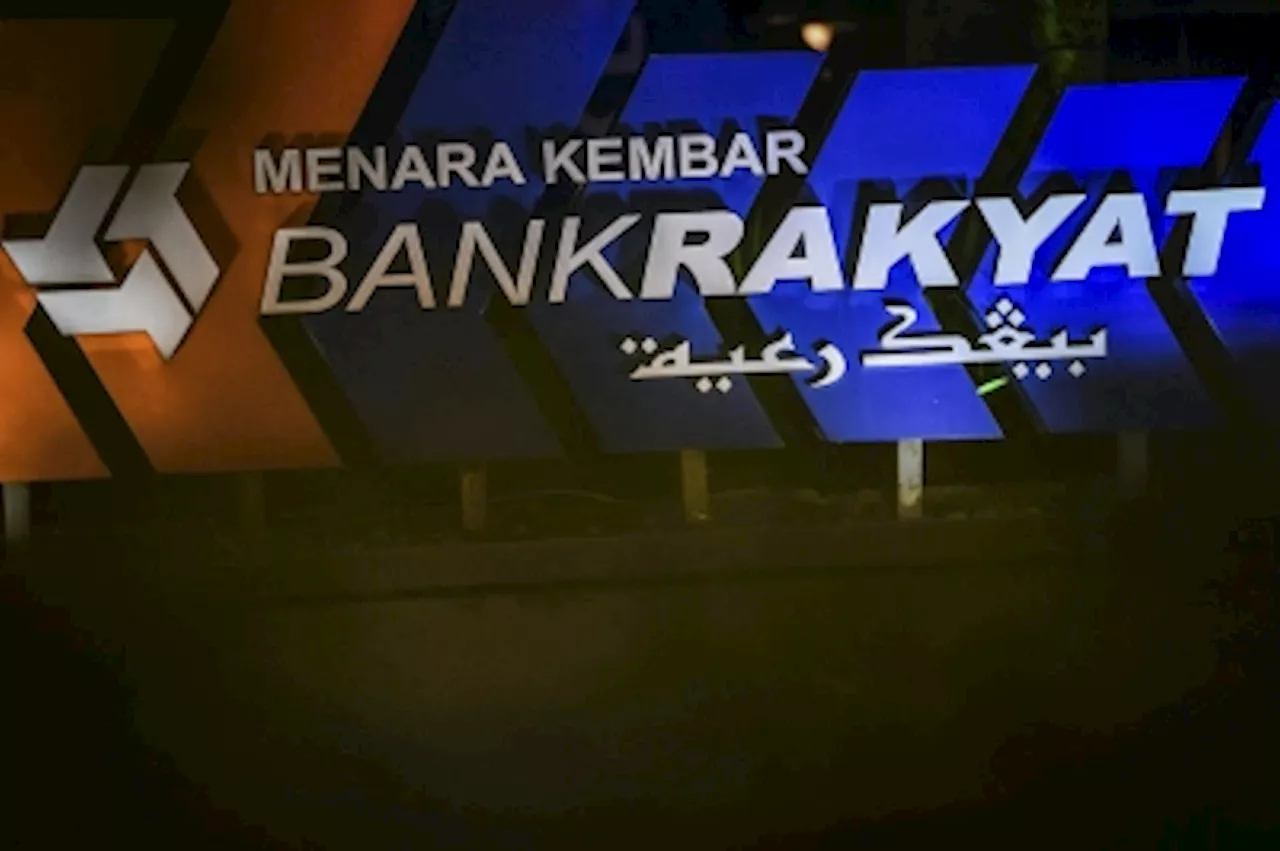 Bank Rakyat records higher profit before tax and zakat of RM1.76b in FY2023