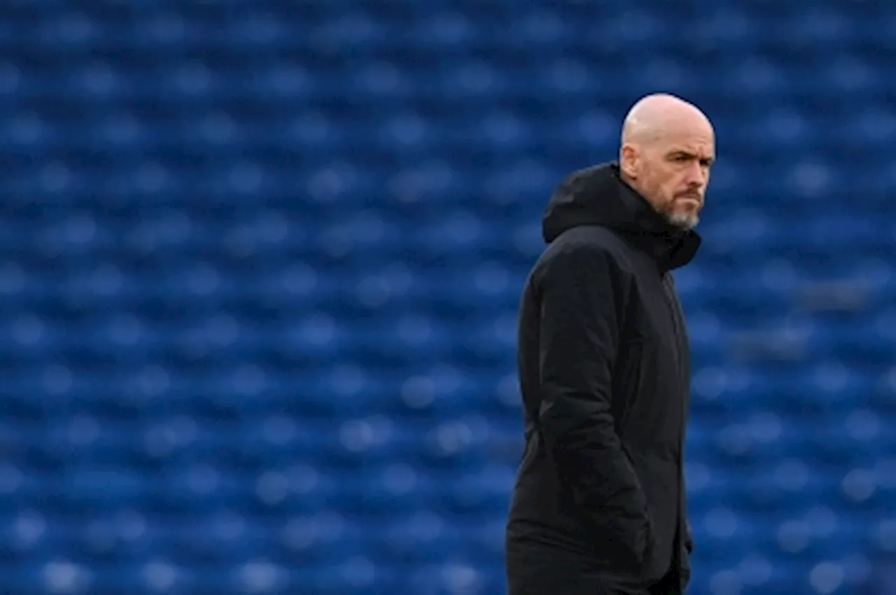 Ten Hag warns fans against tragedy chanting when Man Utd host Liverpool