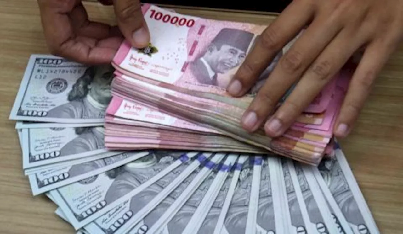 3 Alasan di Balik Menguatnya Rupiah Hari Ini