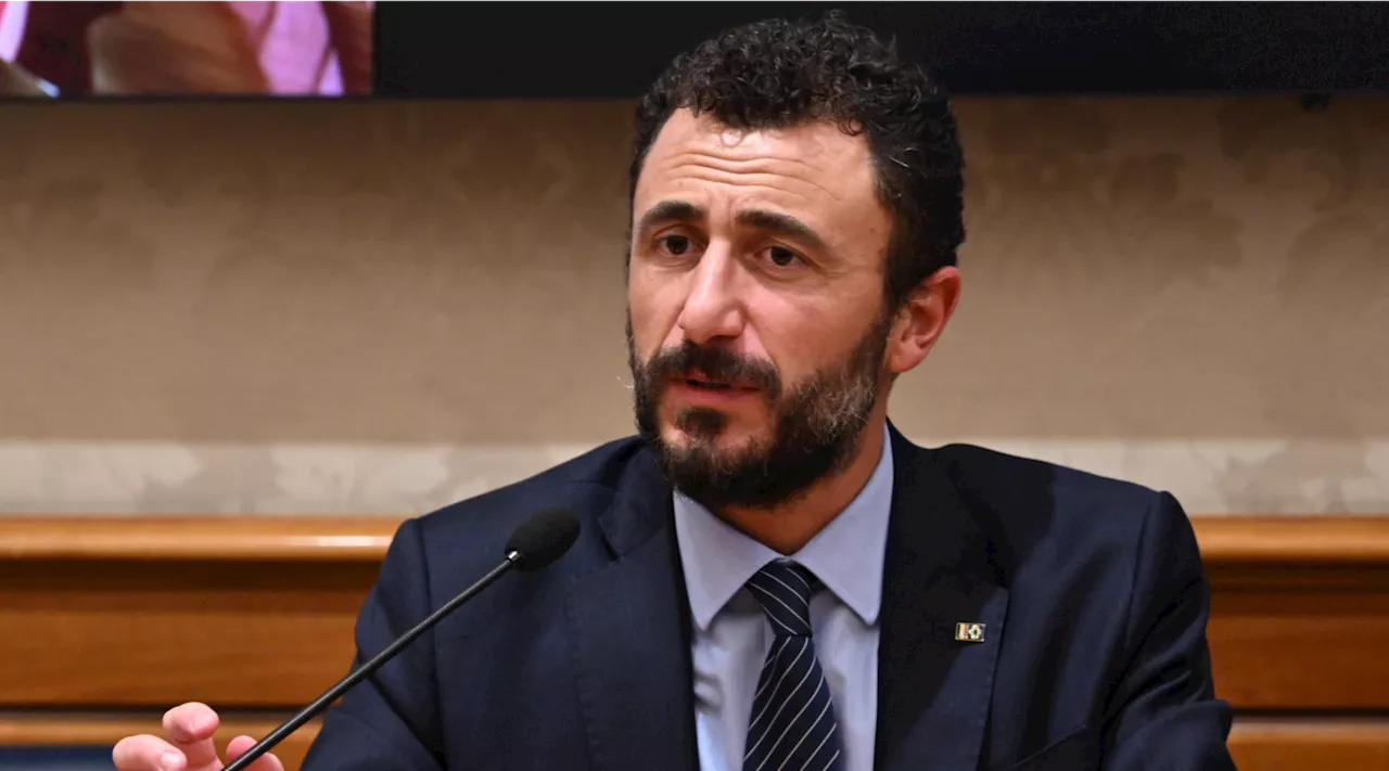 Indagini preliminari concluse per il deputato di Fratelli d'Italia nell'ex asilo di Rosazza