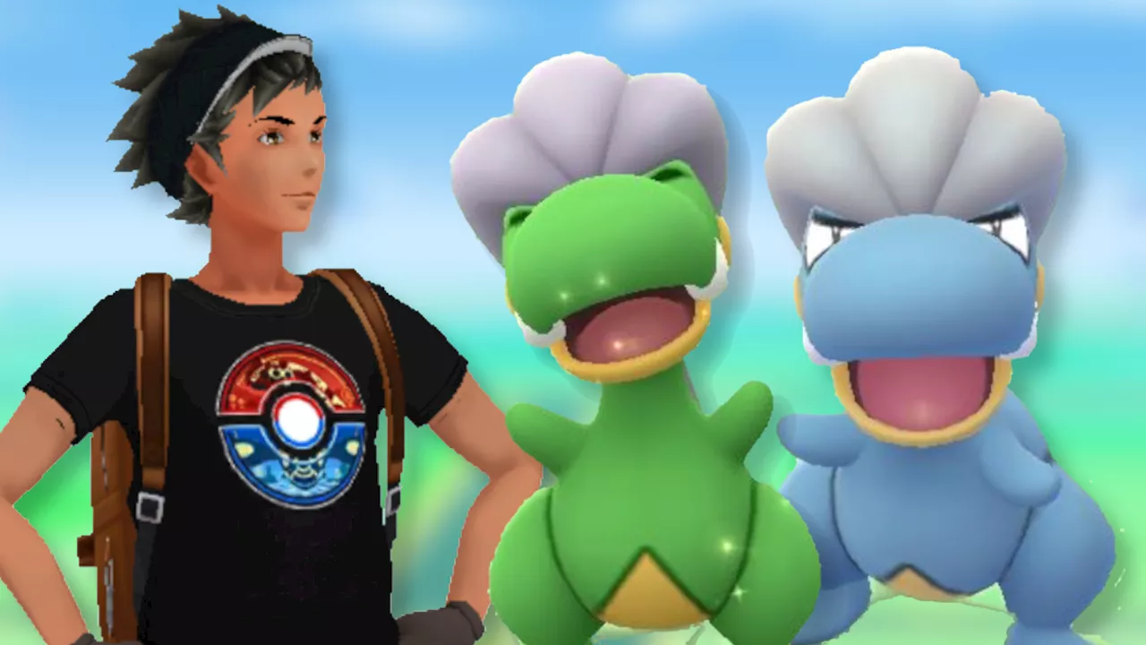 Pokémon GO: Guide zum Community Day Classic mit Kindwurm – So nutzt ihr das Event