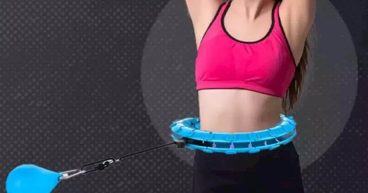 Amazon shoppers hail 'game-changer' £20 weight-loss gadget that works in 3 days