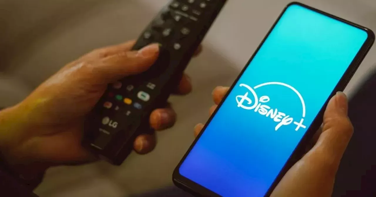 Disney+ to Crack Down on Password Sharing