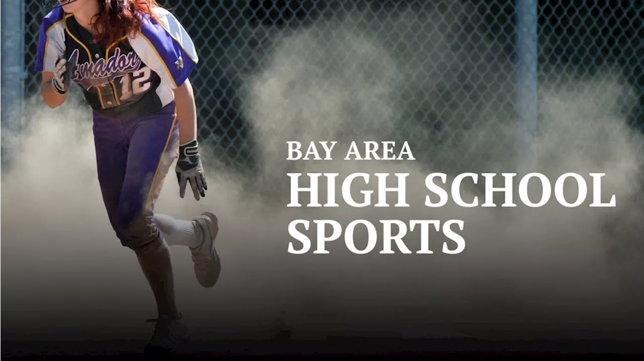 Bay Area News Group girls athlete of the week: Sydney Gray, Miramonte lacrosse