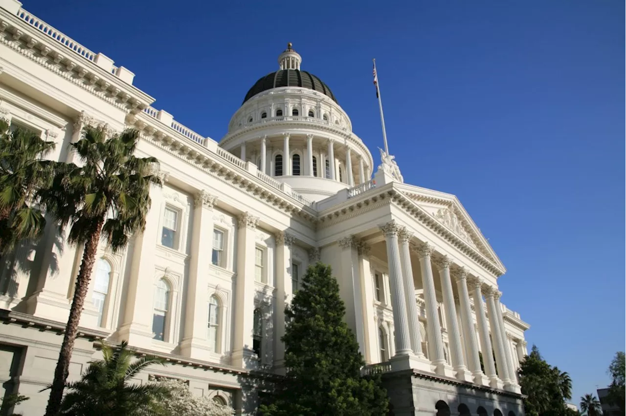 California Faces Annual Budget Deficits for Years to Come