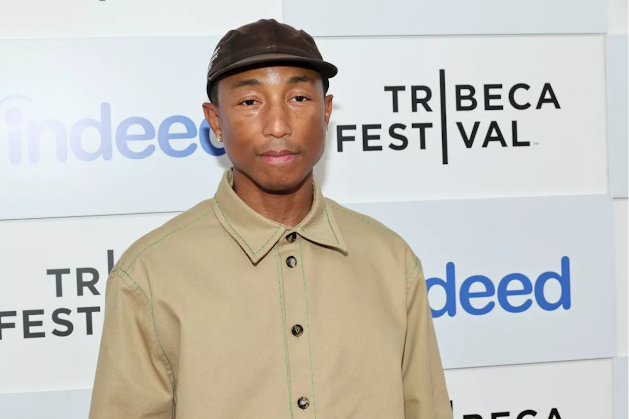 Horoscopes April 5, 2024: Pharrell Williams, trust your instincts