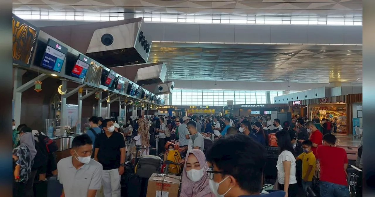 Coba Lakukan Cara Ini Jika Barang Anda Hilang di Bandara