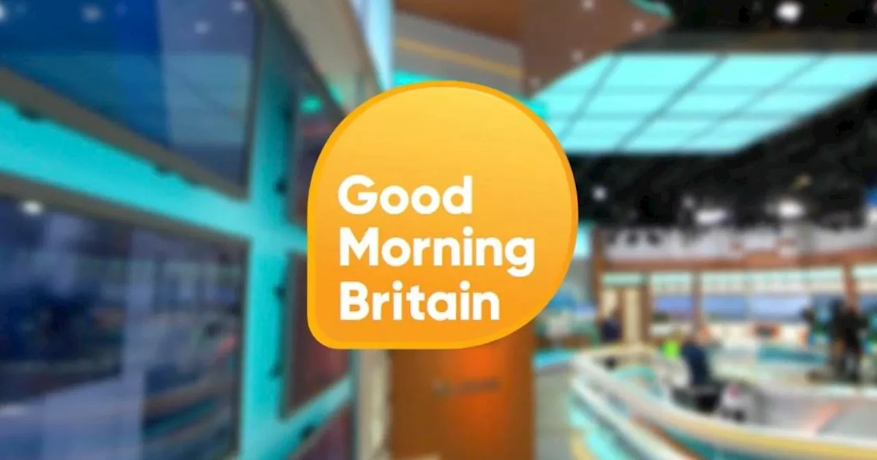 Good Morning Britain viewers want Rob Rinder as permanent presenter