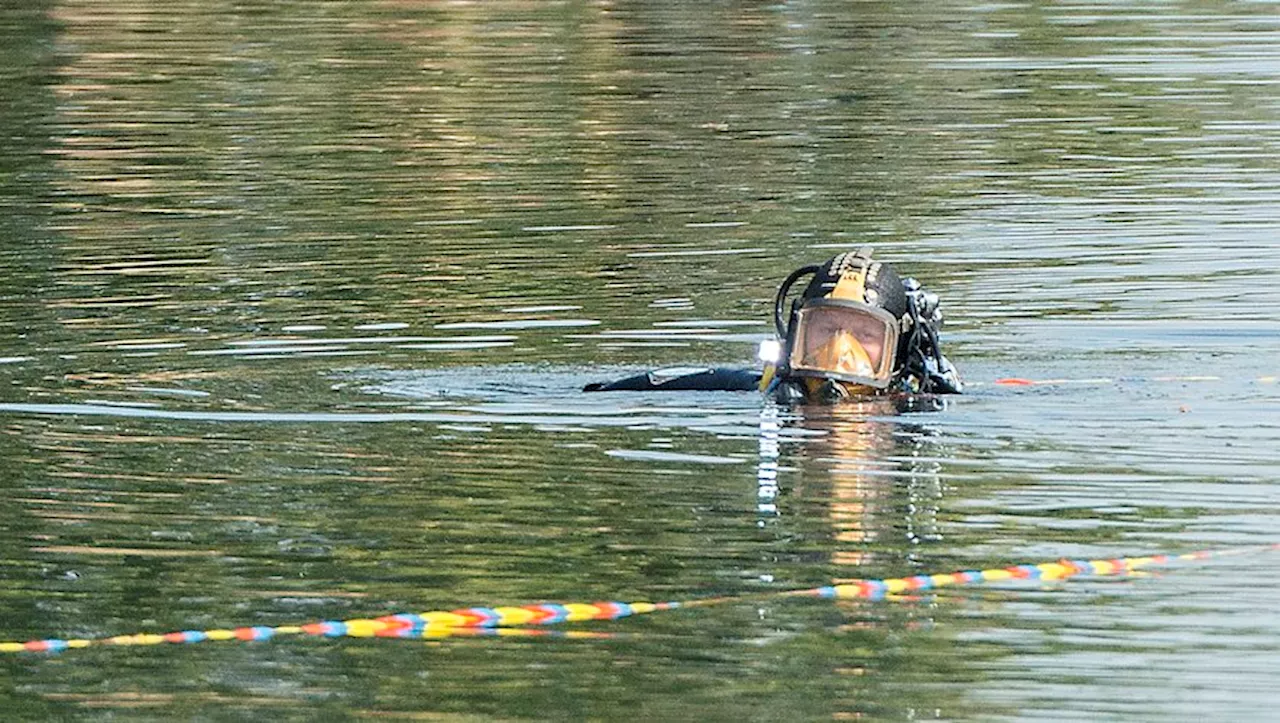 Macabre découverte d'une petite fille en Île-de-France