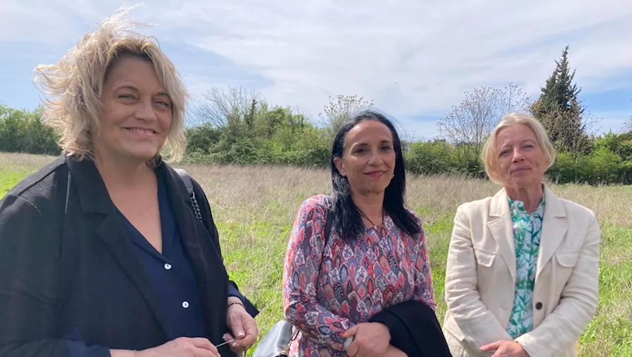 Soutien de deux élues gardoises à la maire de Pont-Saint-Esprit