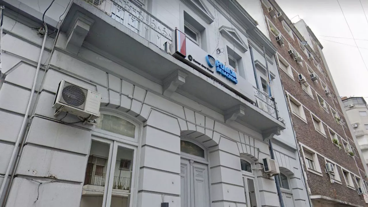 Fuga en San Telmo: la decisión de la Justicia con los presos que no lograron escapar