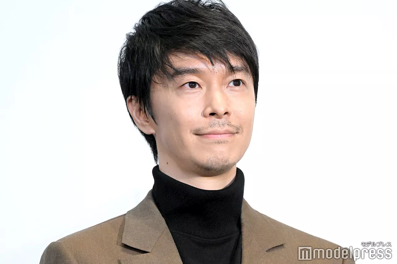 長谷川博己主演、日曜劇場「アンチヒーロー」キャスト40人一覧画像の右下に注目集まる「人として数えられてる」「もしかして伏線？」