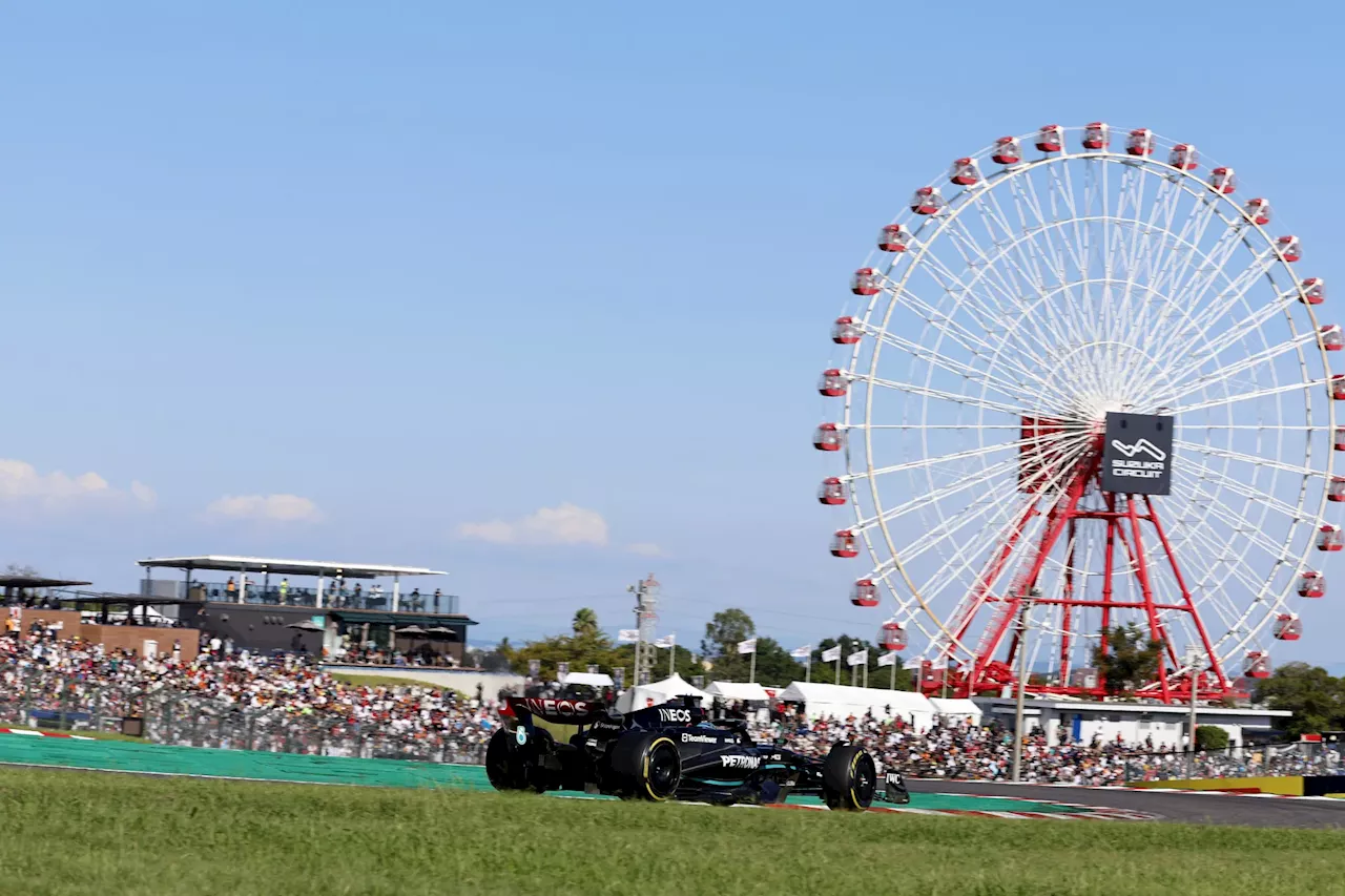 2024 F1 Japanese Grand Prix preview: Will Red Bull dominance return?