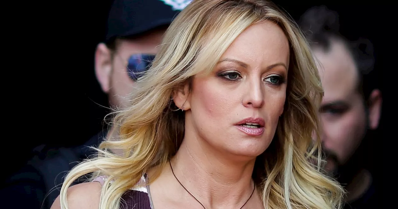 Judge blocks ‘fishing expedition’ on Stormy Daniels documentary