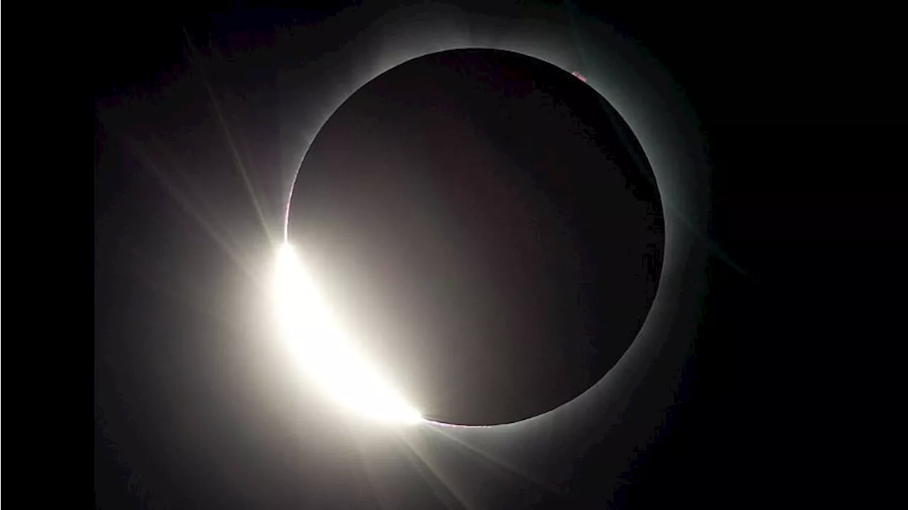 Cliff Mass gives take on Monday’s solar eclipse: Will it be worth watching?