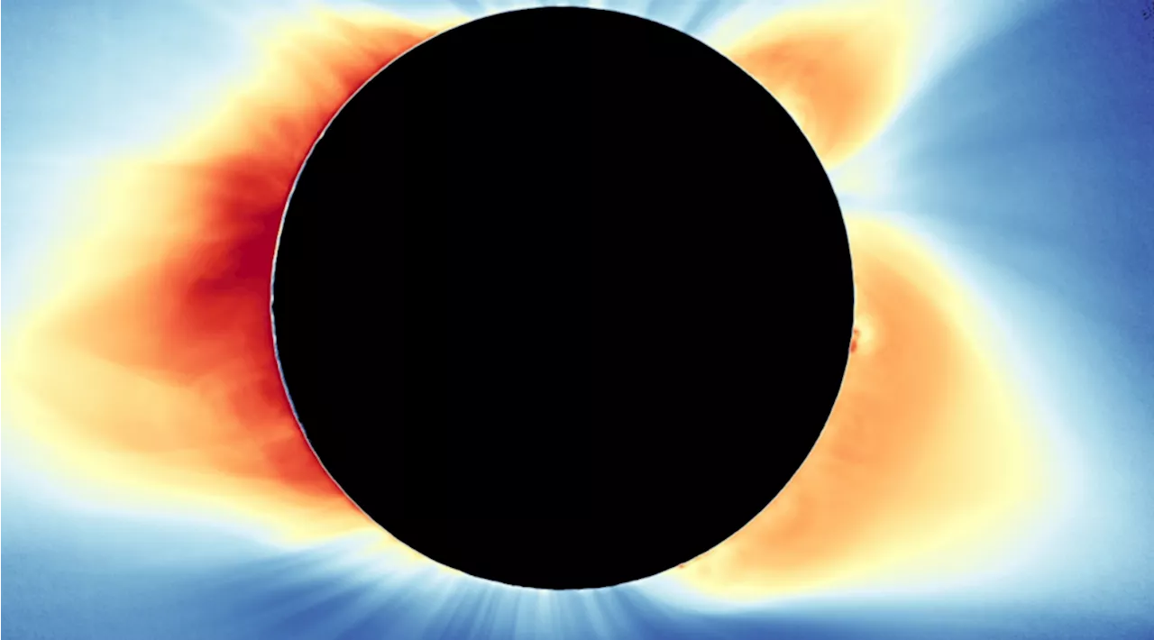 Science in the Shadows: NASA Selects 5 Experiments for 2024 Total Solar Eclipse