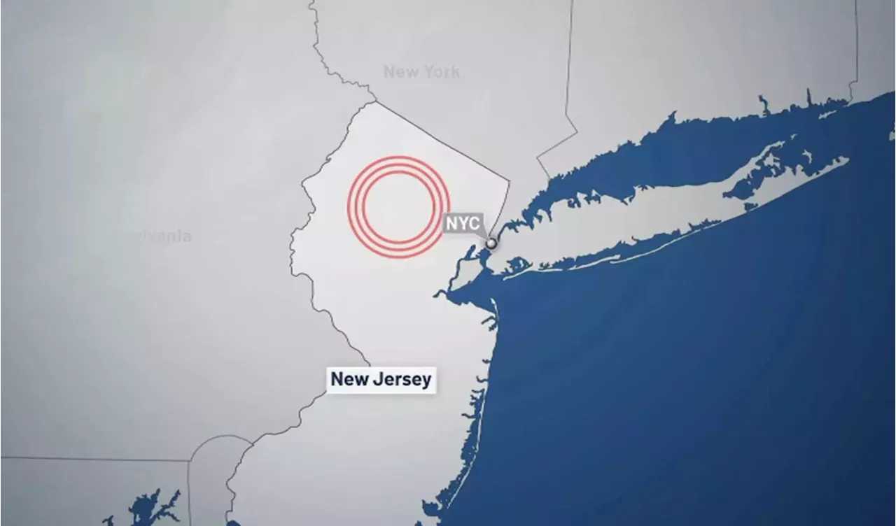 Earthquakes on the East Coast: Should You Be Alarmed? | Natural ...