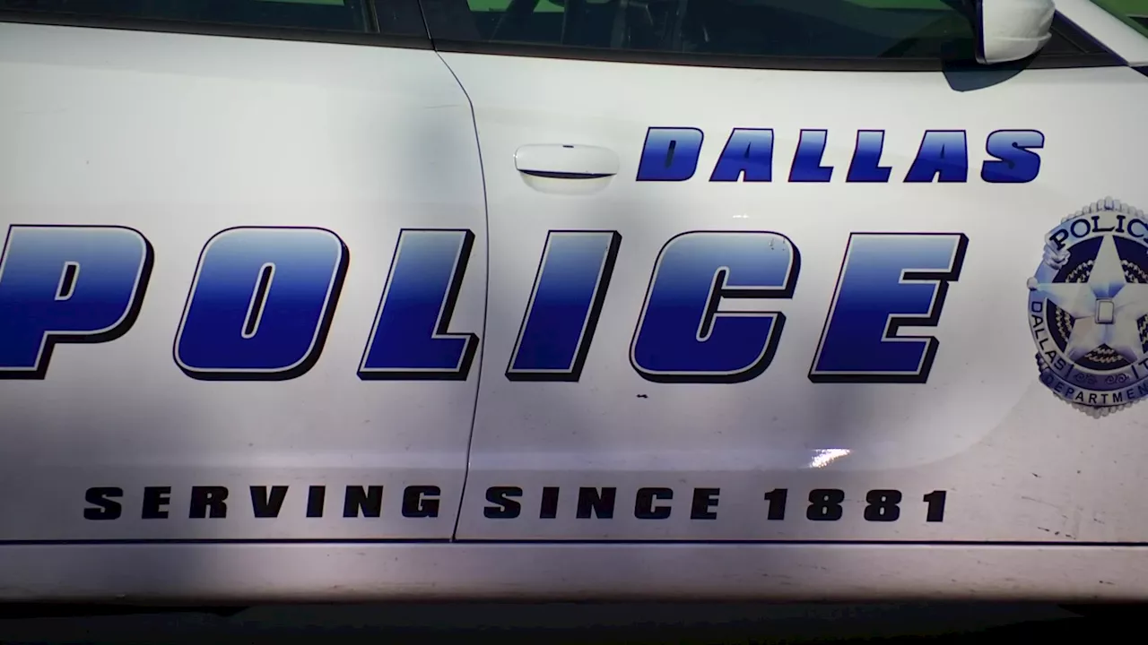 Dallas Police fire two officers for use of force and sexual comments