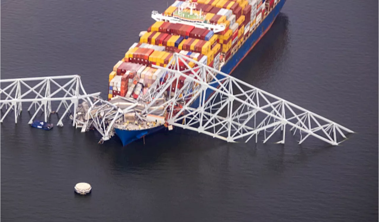 Deadly Bridge Collapse Expected to Impact Port of Baltimore's Economy