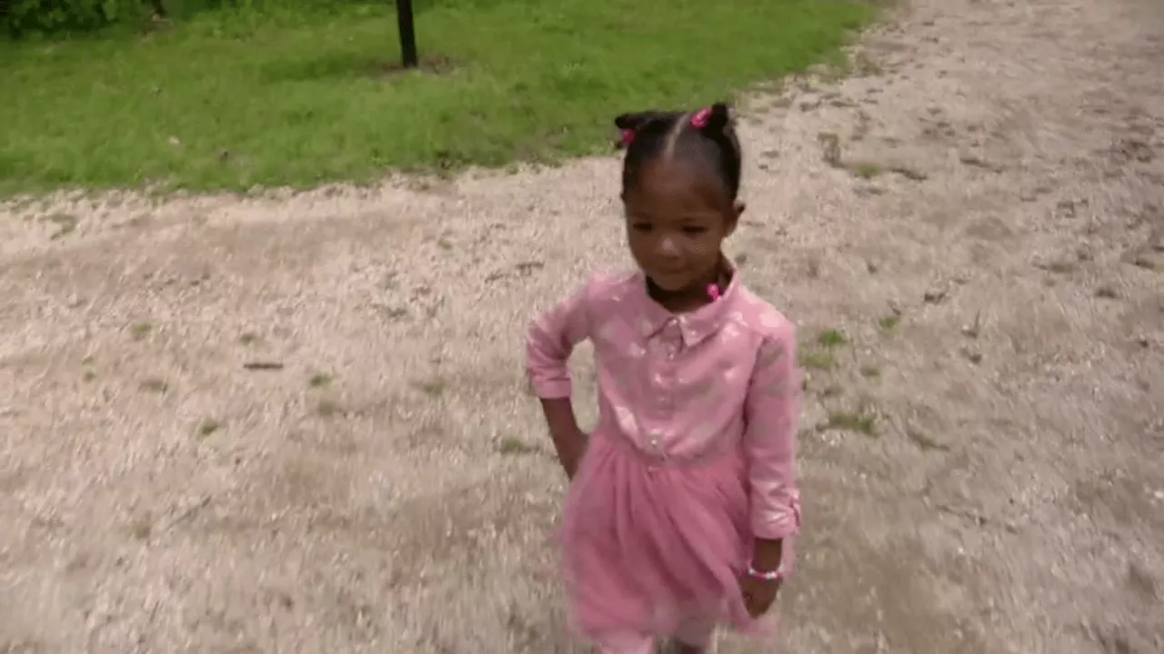 Meet the 6-year-old cancer survivor who will walk the runway for a good cause