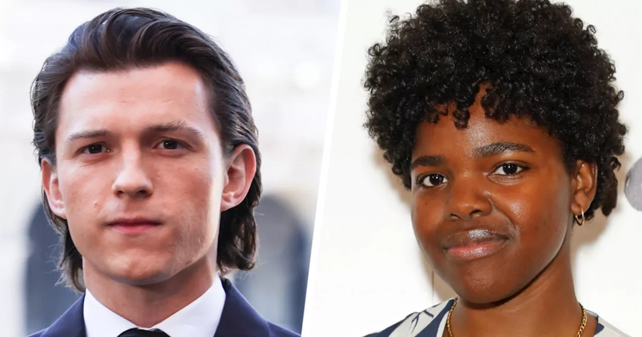 'Romeo & Juliet' play starring Tom Holland and Francesca Amewudah-Rivers faces 'barrage of racial abuse'