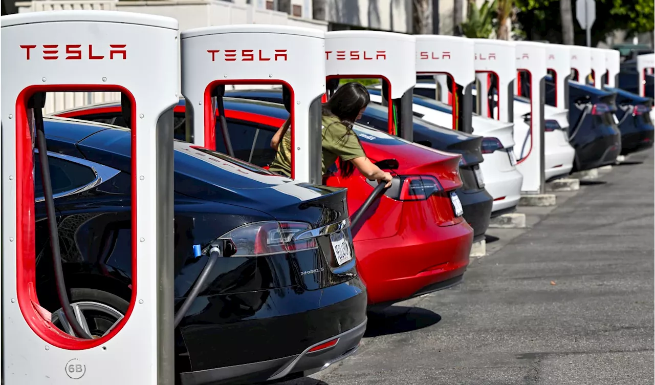 Electric Vehicle Prices Drop Significantly, Potentially Affecting Adoption